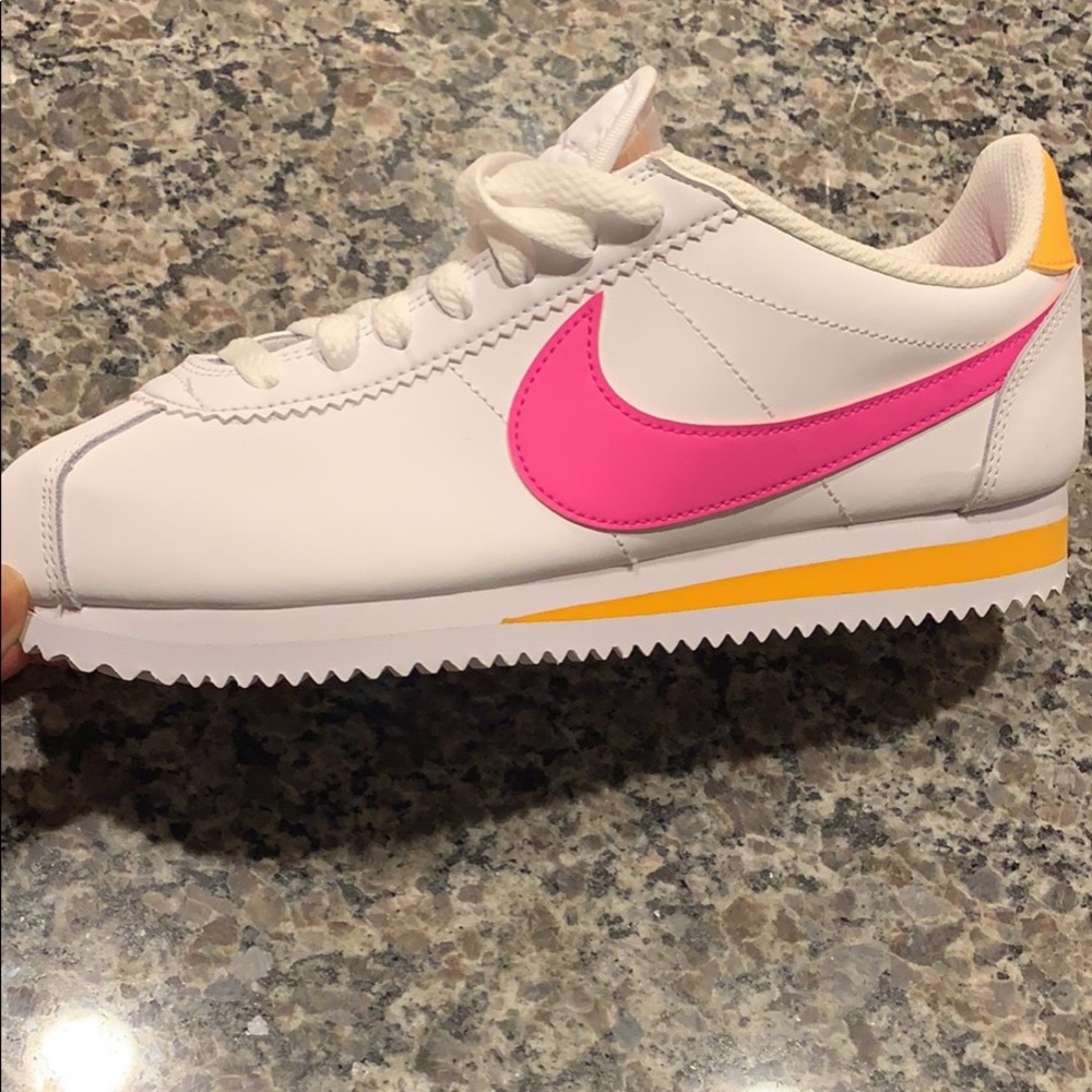 Nike Cortez